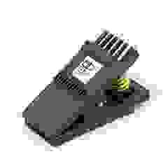 923650-24 24pin Narrow SOIC Test Clip - Alloy